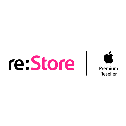 Чёрная пятница в re:Store