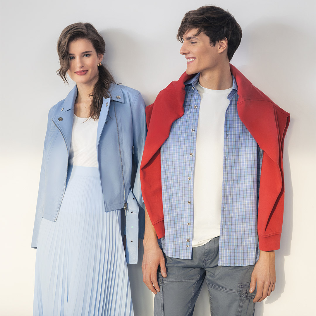 LOVE IN THE CITY: до -20% дополнительно к SALE