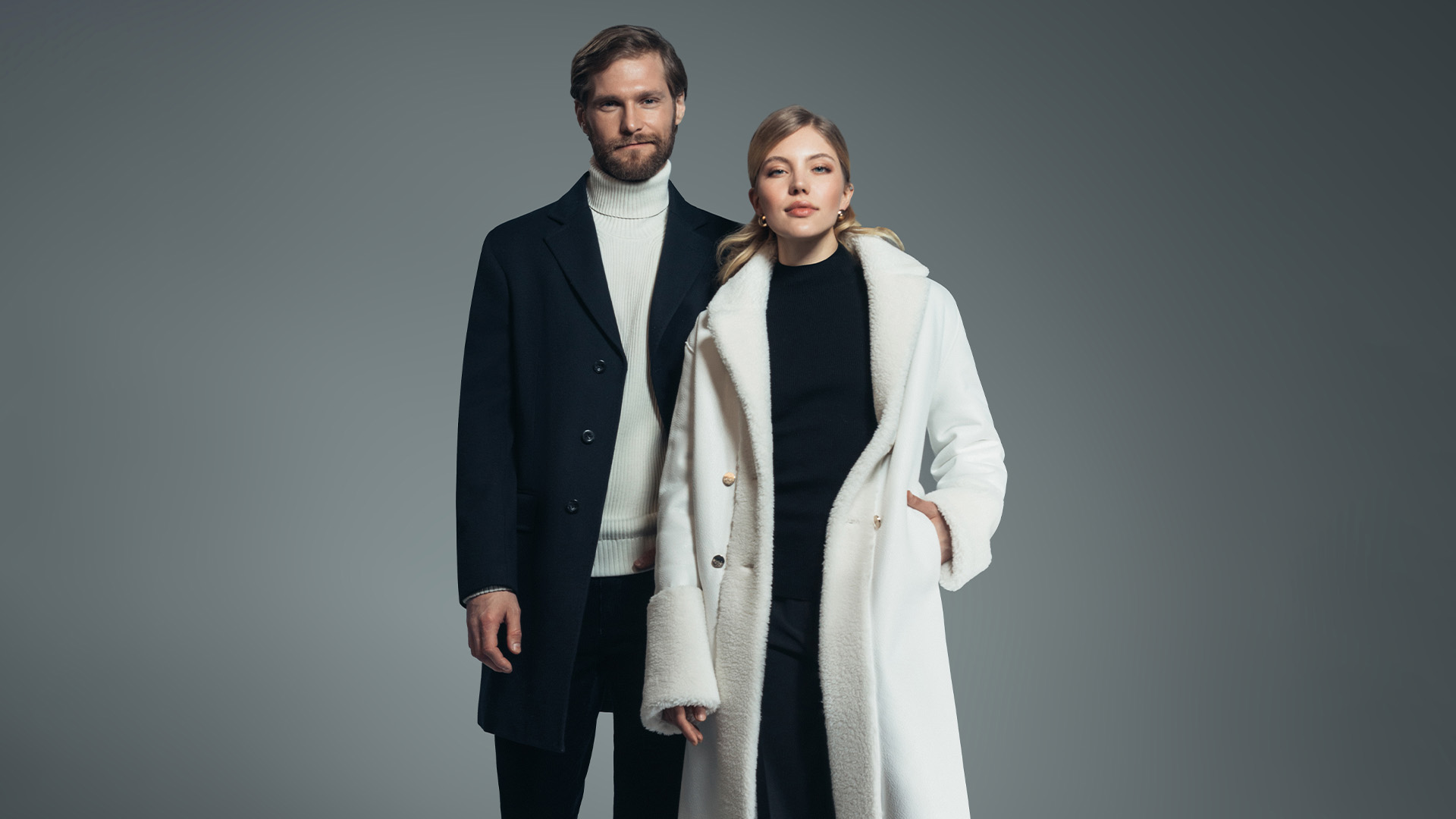 GENTLEMAN’S DAYS: -10%* на новые коллекции и SALE** до -60%*