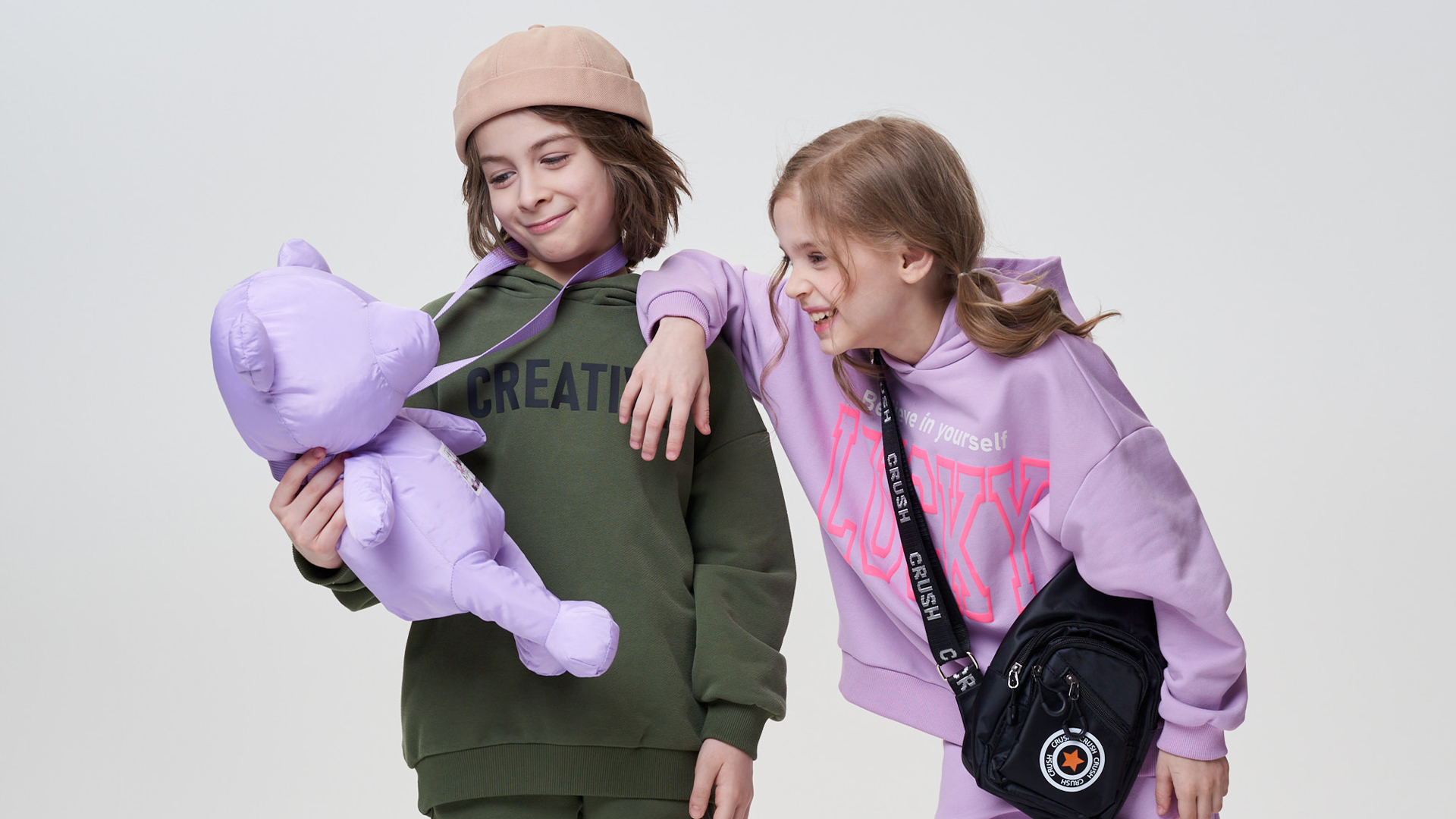 Успейте получить подарок от Sport Fashion