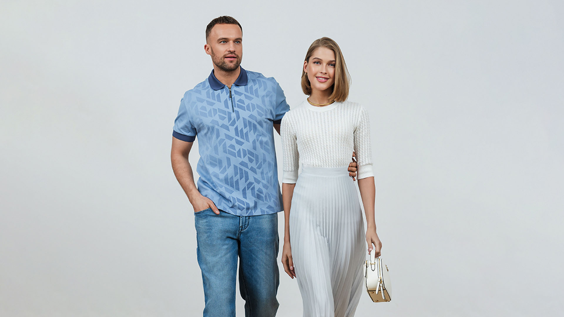 SALE до 50% в lady & gentleman CITY! 