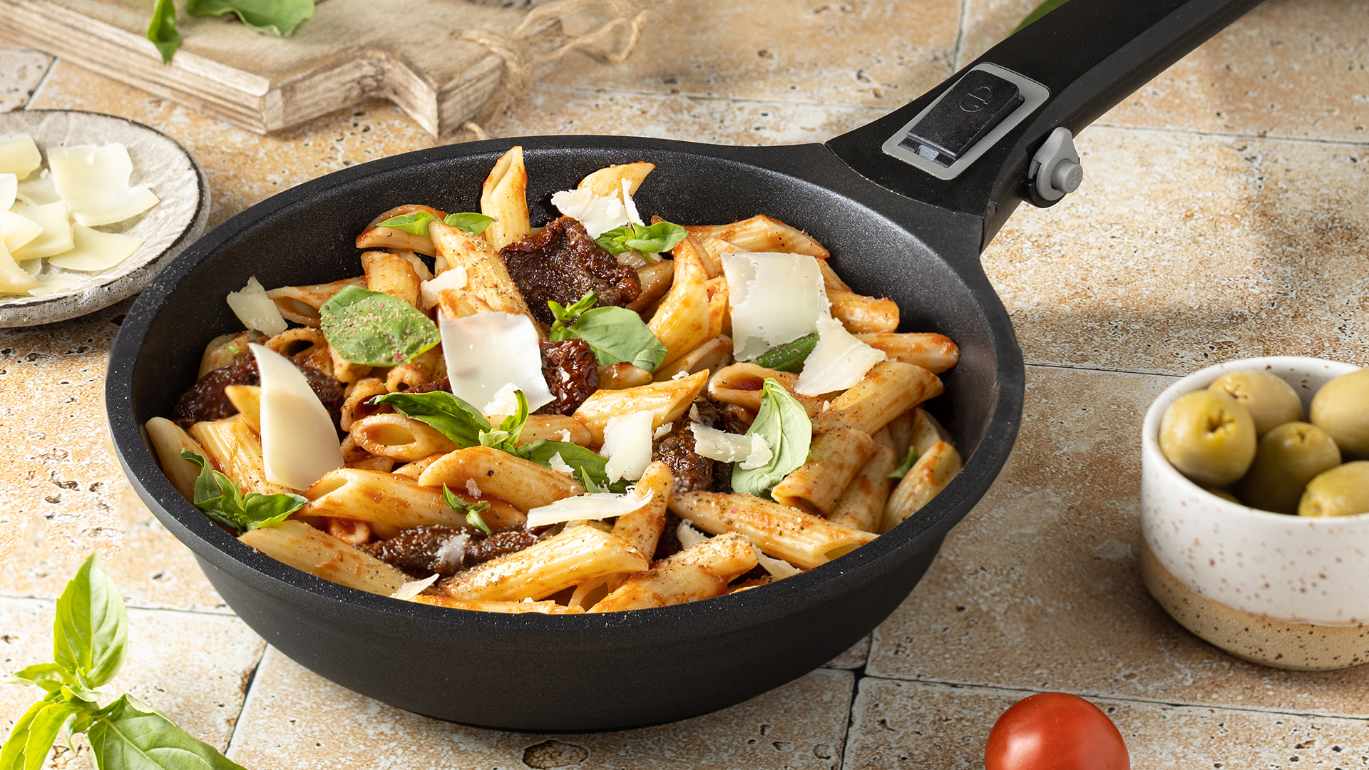 Кулинарные приключения в COOK HOUSE – скидки до 30%! 