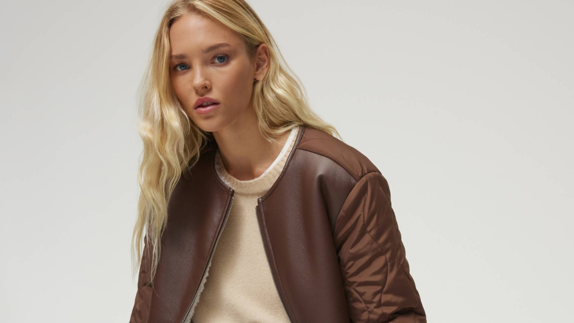 Верхняя одежда в новой коллекции Gerard Darel  