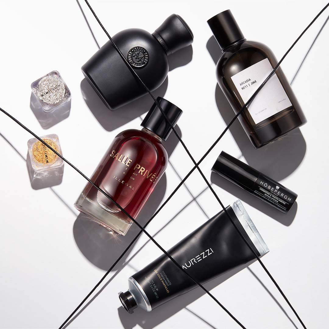 Black Friday в Molecule – crazy скидки от 35% до 70%! 
