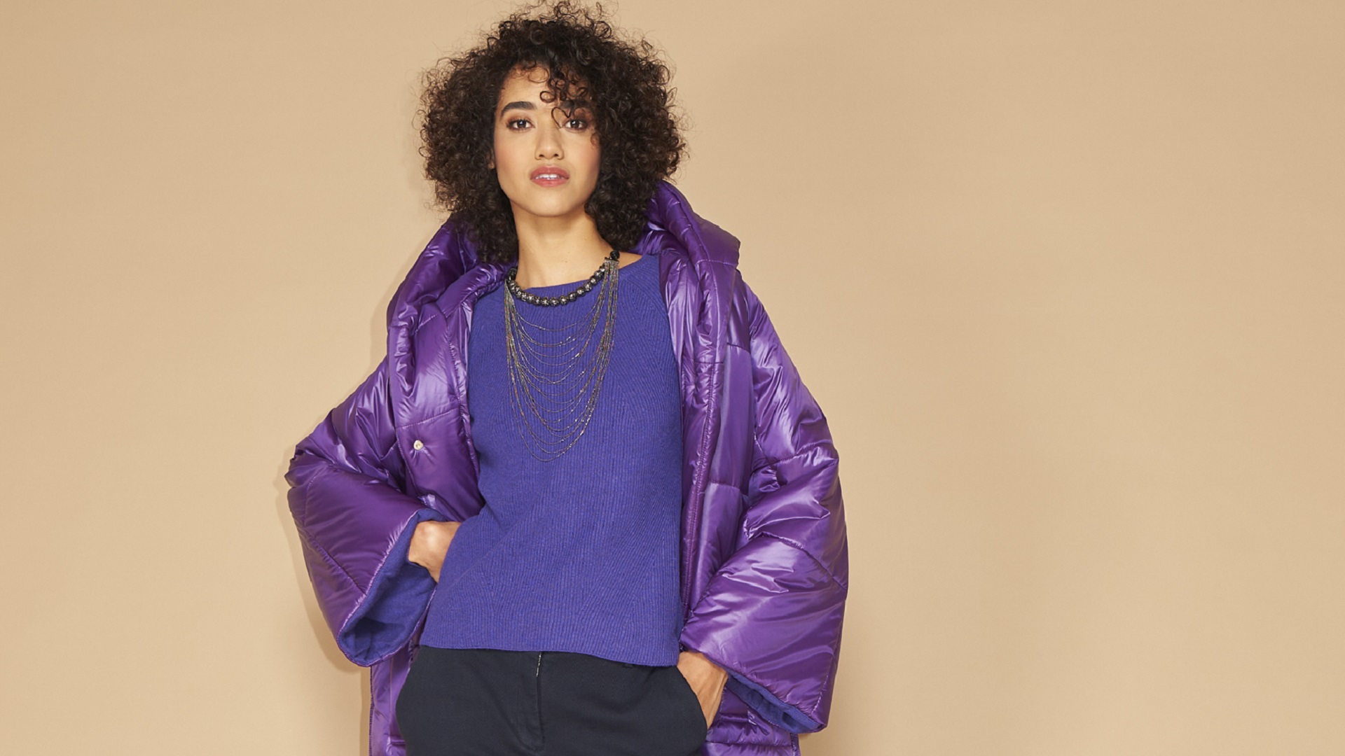 Зимний SALE в Colette Adony! 