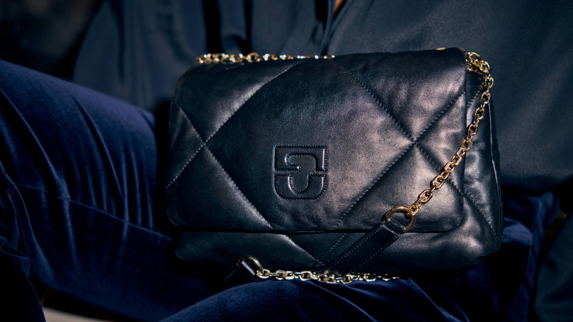 Идеи подарков в Gerard Darel! 