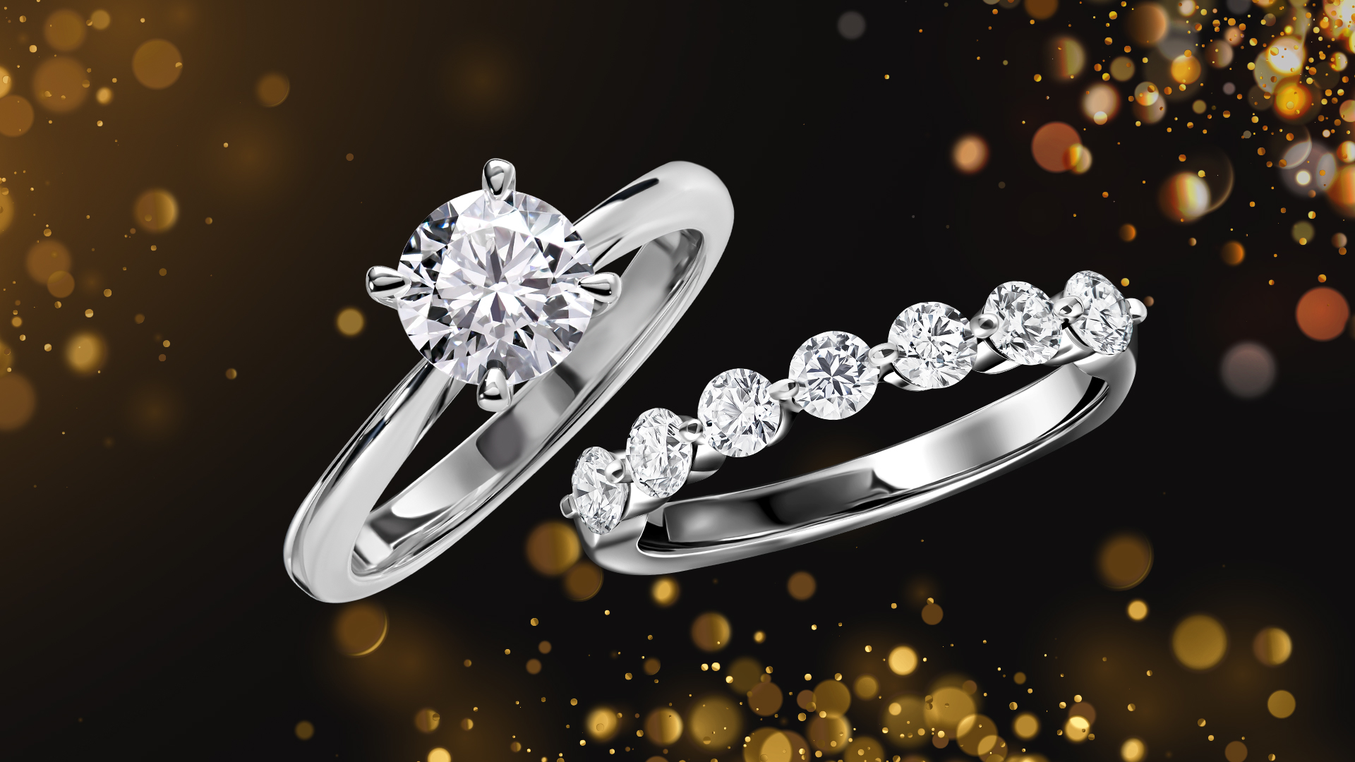 Зимняя распродажа в MIUZ Diamonds! 